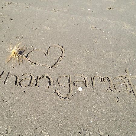 Whangamata Beach House מראה חיצוני תמונה