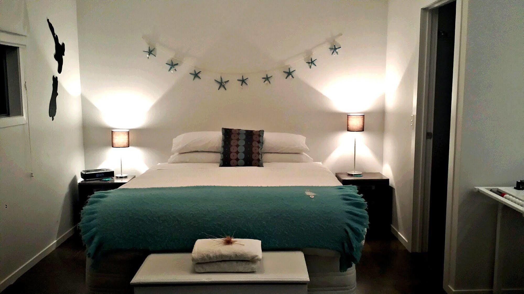 Whangamata Beach House מראה חיצוני תמונה