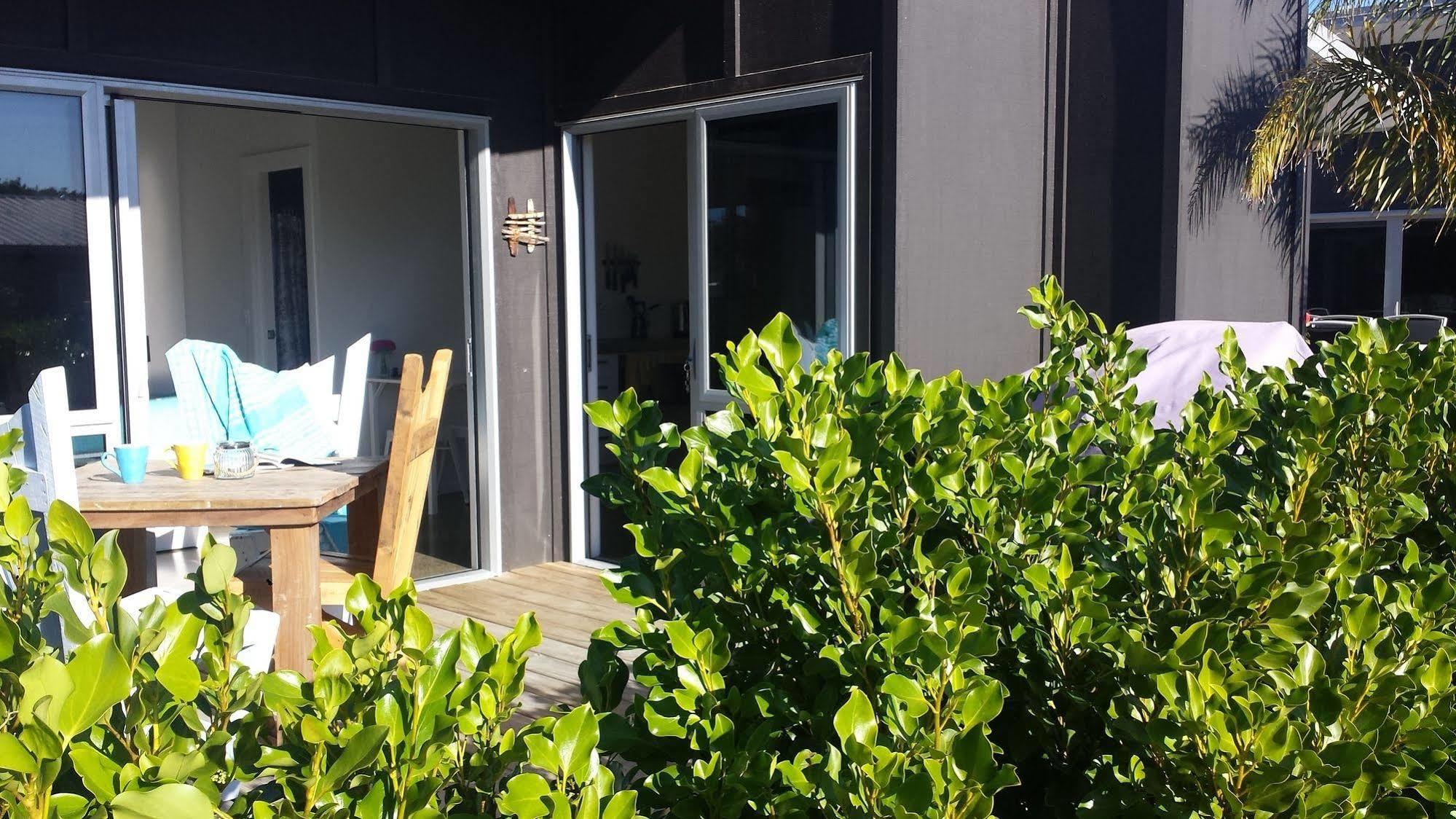 Whangamata Beach House מראה חיצוני תמונה