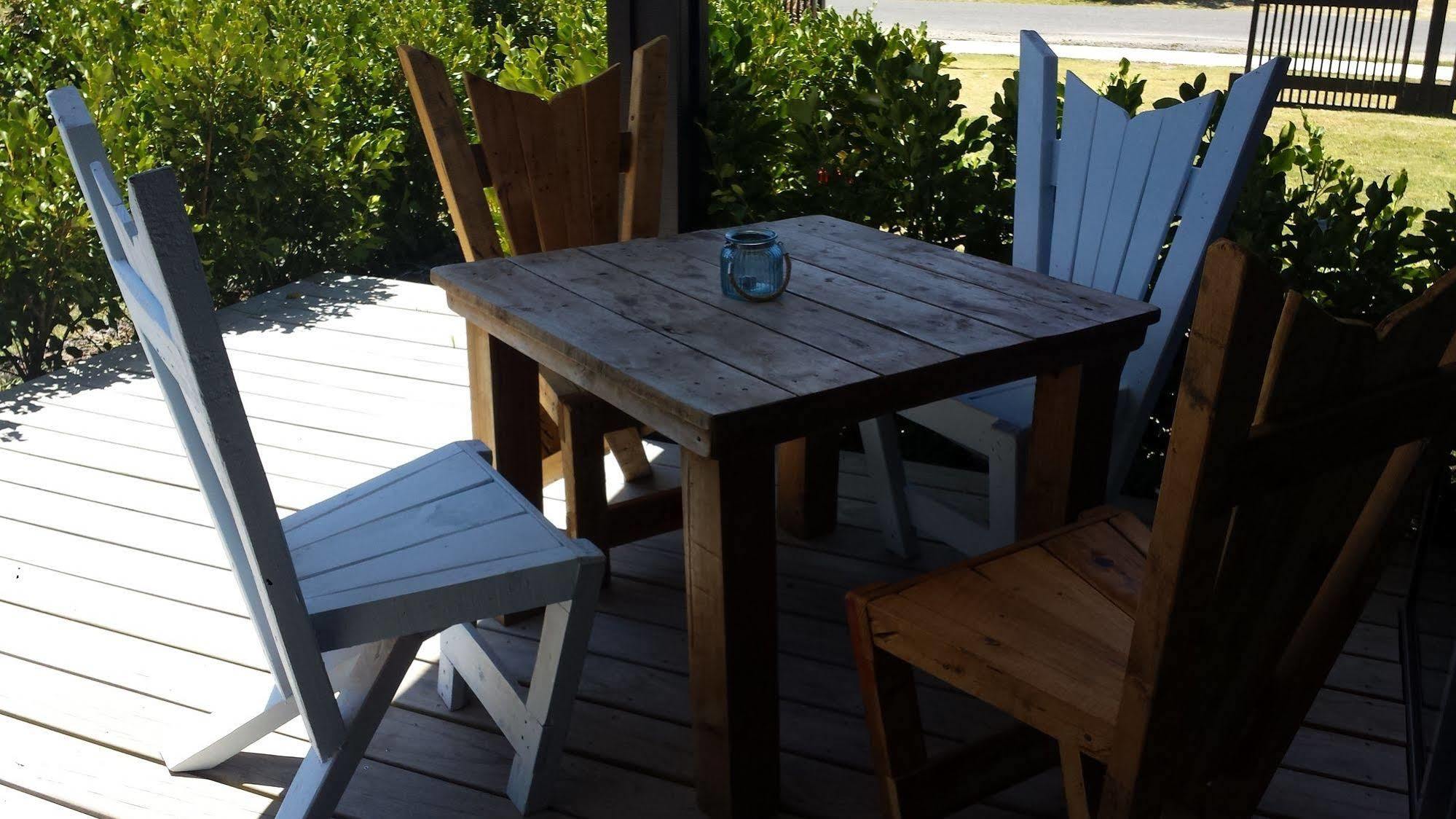 Whangamata Beach House מראה חיצוני תמונה