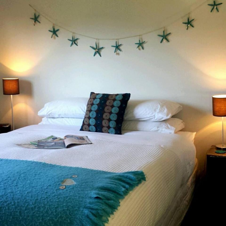 Whangamata Beach House מראה חיצוני תמונה