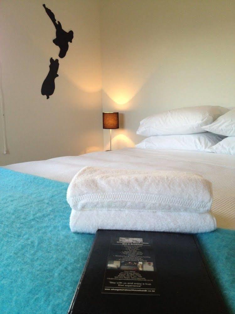Whangamata Beach House מראה חיצוני תמונה