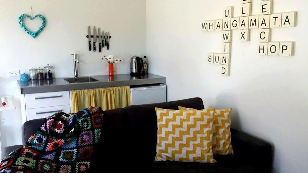 Whangamata Beach House מראה חיצוני תמונה