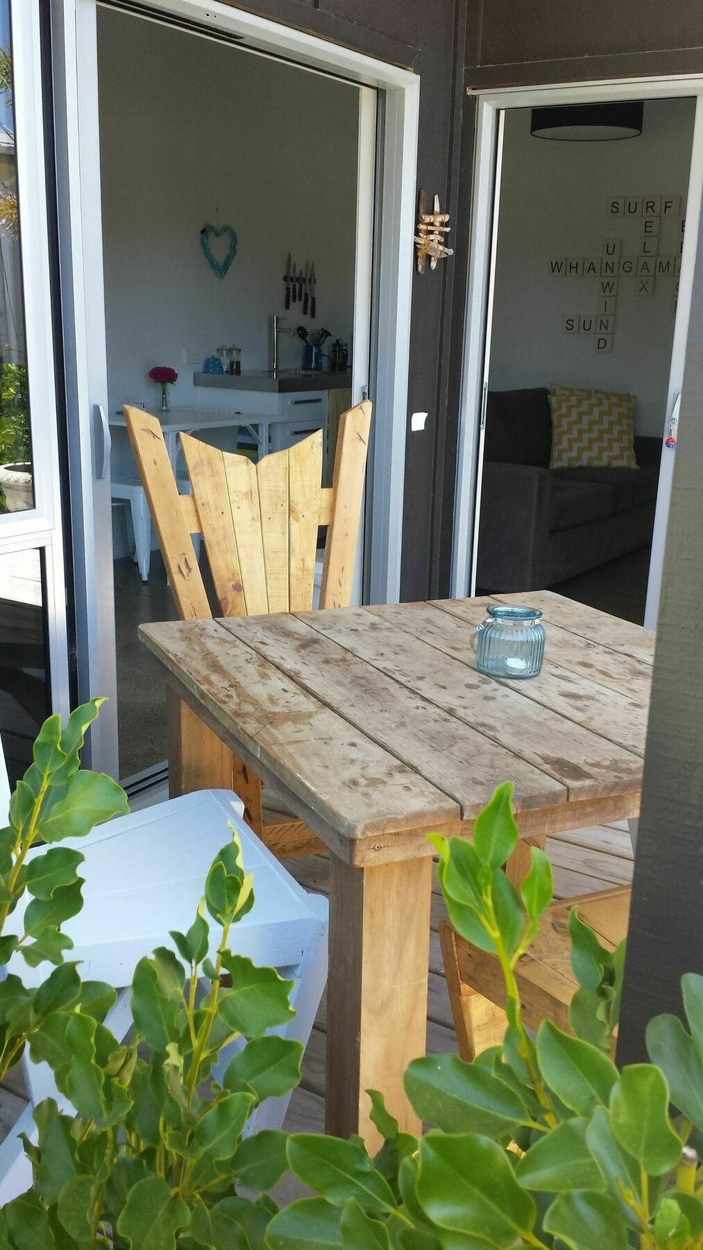 Whangamata Beach House מראה חיצוני תמונה